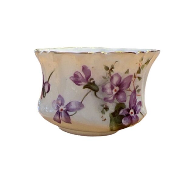 Vintage Victorian Violets for ENGLAND  Countryside - Picture 3 of 7